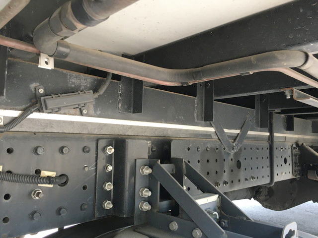 三菱ふそうキャンター冷凍車（冷蔵車）小型（2t・3t）[写真17]