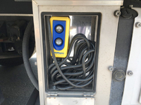 三菱ふそうキャンター冷凍車（冷蔵車）小型（2t・3t）[写真19]