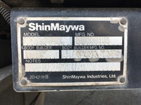 三菱ふそうキャンター冷凍車（冷蔵車）小型（2t・3t）[写真20]