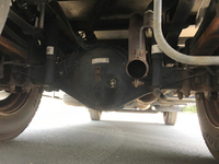 三菱ふそうキャンター冷凍車（冷蔵車）小型（2t・3t）[写真22]