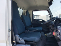 三菱ふそうキャンター冷凍車（冷蔵車）小型（2t・3t）[写真26]