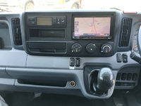 三菱ふそうキャンター冷凍車（冷蔵車）小型（2t・3t）[写真31]