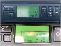 三菱ふそうキャンター冷凍車（冷蔵車）小型（2t・3t）[写真33]