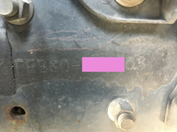 三菱ふそうキャンター冷凍車（冷蔵車）小型（2t・3t）[写真39]