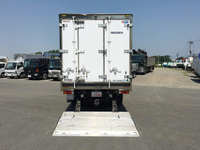 三菱ふそうキャンター冷凍車（冷蔵車）小型（2t・3t）[写真08]