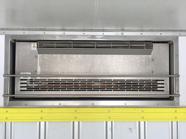 三菱ふそうキャンター冷凍車（冷蔵車）小型（2t・3t）[写真16]