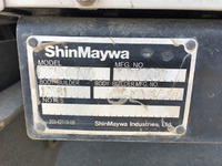 三菱ふそうキャンター冷凍車（冷蔵車）小型（2t・3t）[写真21]