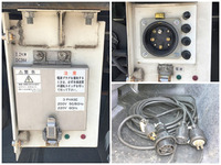 三菱ふそうキャンター冷凍車（冷蔵車）小型（2t・3t）[写真22]