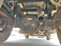 三菱ふそうキャンター冷凍車（冷蔵車）小型（2t・3t）[写真26]