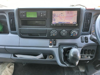 三菱ふそうキャンター冷凍車（冷蔵車）小型（2t・3t）[写真37]