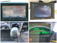 三菱ふそうキャンター冷凍車（冷蔵車）小型（2t・3t）[写真39]