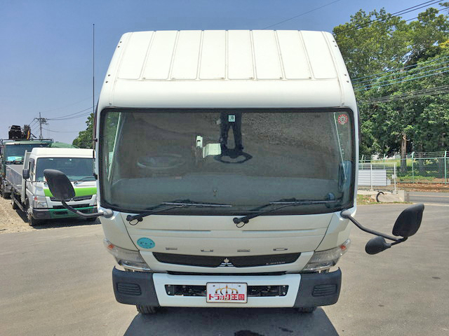 三菱ふそうキャンター冷凍車（冷蔵車）小型（2t・3t）[写真08]