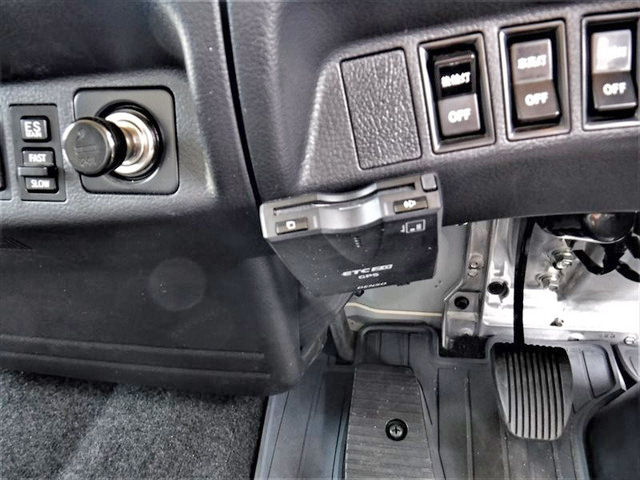 日野レンジャー冷凍車（冷蔵車）中型（4t）[写真38]