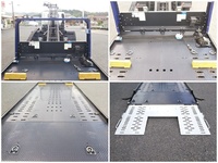 三菱ふそうキャンターセーフティローダー小型（2t・3t）[写真13]