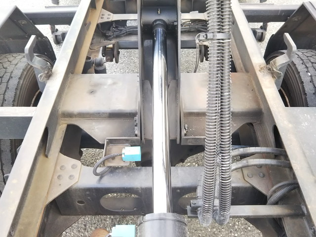 三菱ふそうキャンターセーフティローダー小型（2t・3t）[写真14]