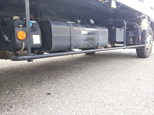 三菱ふそうキャンターセーフティローダー小型（2t・3t）[写真16]