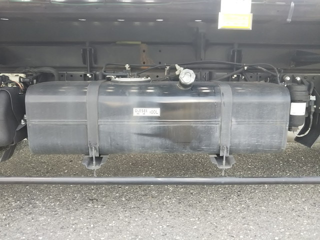 三菱ふそうキャンターセーフティローダー小型（2t・3t）[写真17]