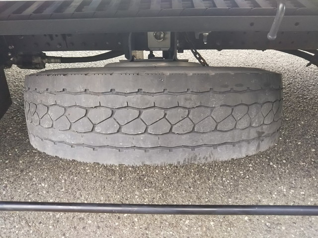 三菱ふそうキャンターセーフティローダー小型（2t・3t）[写真18]