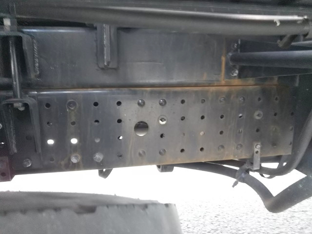 三菱ふそうキャンターセーフティローダー小型（2t・3t）[写真19]