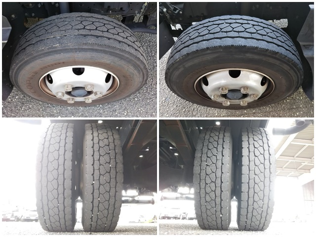 三菱ふそうキャンターセーフティローダー小型（2t・3t）[写真21]