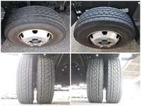 三菱ふそうキャンターセーフティローダー小型（2t・3t）[写真21]