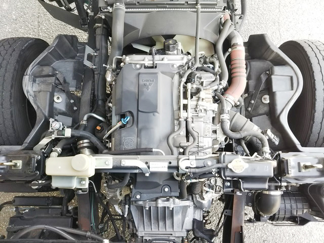 三菱ふそうキャンターセーフティローダー小型（2t・3t）[写真22]