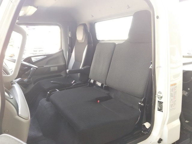 三菱ふそうキャンターセーフティローダー小型（2t・3t）[写真28]