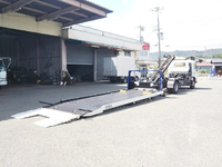 三菱ふそうキャンターセーフティローダー小型（2t・3t）[写真02]