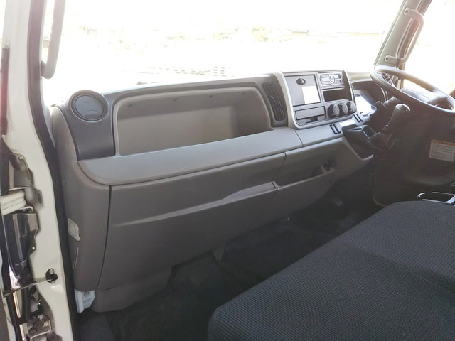 三菱ふそうキャンターセーフティローダー小型（2t・3t）[写真31]