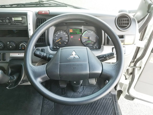 三菱ふそうキャンターセーフティローダー小型（2t・3t）[写真34]