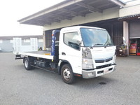 三菱ふそうキャンターセーフティローダー小型（2t・3t）[写真03]