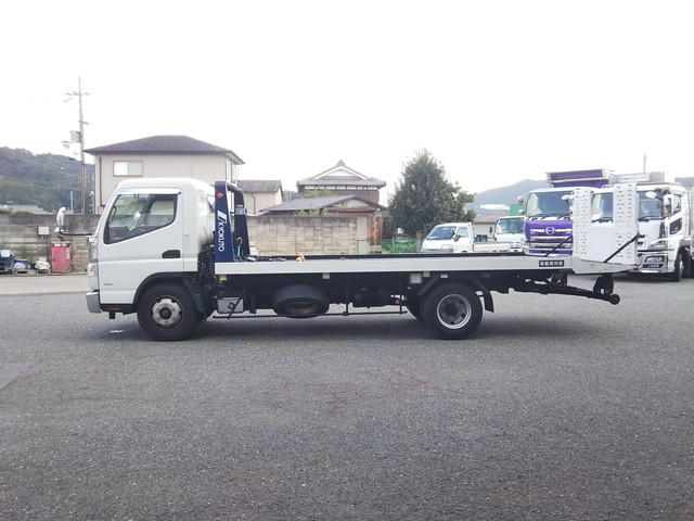 三菱ふそうキャンターセーフティローダー小型（2t・3t）[写真05]