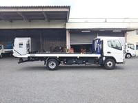 三菱ふそうキャンターセーフティローダー小型（2t・3t）[写真07]