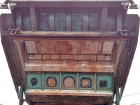 いすゞエルフパッカー車（塵芥車）小型（2t・3t）[写真10]