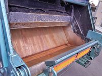 いすゞエルフパッカー車（塵芥車）小型（2t・3t）[写真14]