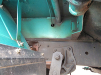 いすゞエルフパッカー車（塵芥車）小型（2t・3t）[写真22]