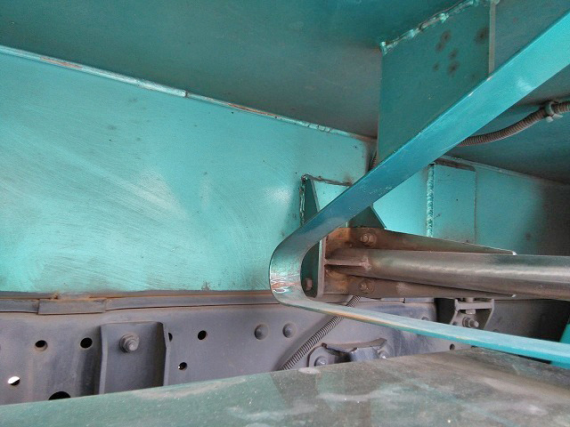 いすゞエルフパッカー車（塵芥車）小型（2t・3t）[写真23]