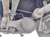 いすゞエルフパッカー車（塵芥車）小型（2t・3t）[写真24]