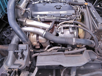 いすゞエルフパッカー車（塵芥車）小型（2t・3t）[写真28]