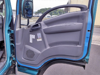 いすゞエルフパッカー車（塵芥車）小型（2t・3t）[写真30]