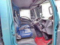 いすゞエルフパッカー車（塵芥車）小型（2t・3t）[写真32]