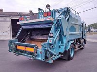 いすゞエルフパッカー車（塵芥車）小型（2t・3t）[写真03]