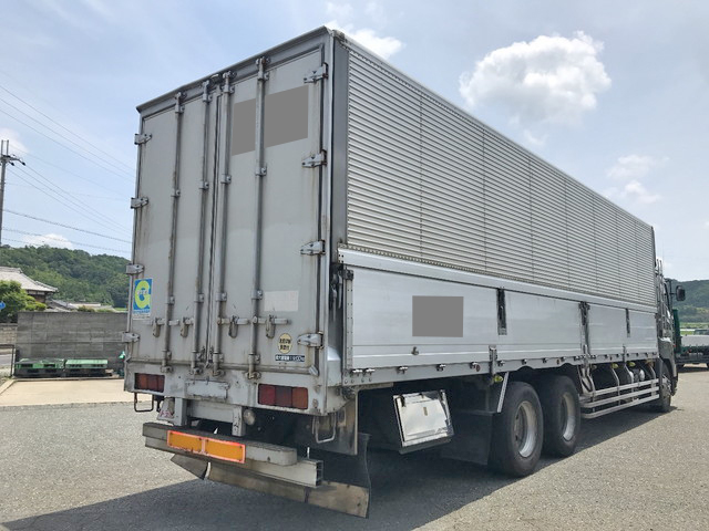 日野プロフィアアルミウイング大型（10t）[写真02]