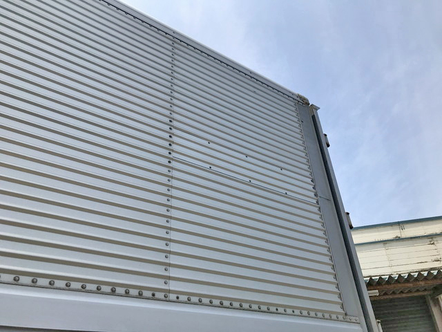 日野プロフィアアルミウイング大型（10t）[写真23]