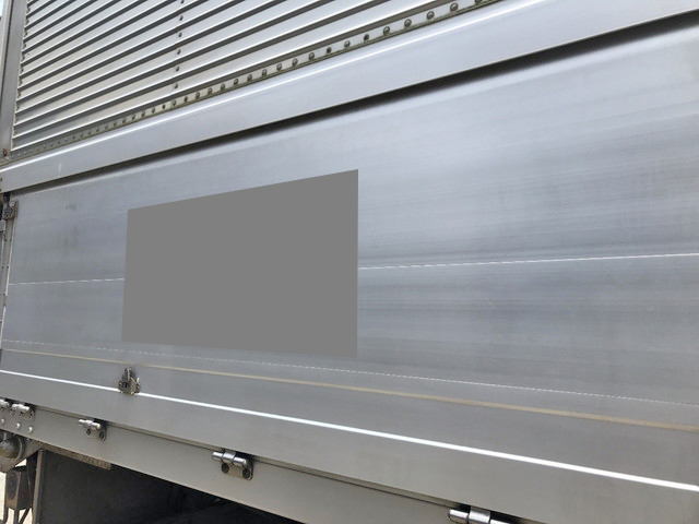 日野プロフィアアルミウイング大型（10t）[写真24]