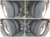 日野プロフィアアルミウイング大型（10t）[写真27]