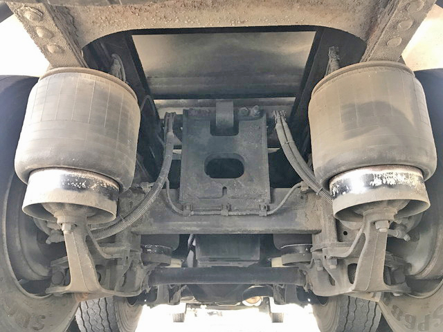 日野プロフィアアルミウイング大型（10t）[写真29]