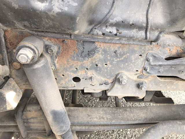 日野プロフィアアルミウイング大型（10t）[写真31]