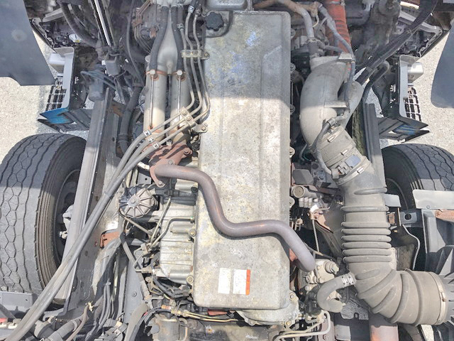 日野プロフィアアルミウイング大型（10t）[写真33]