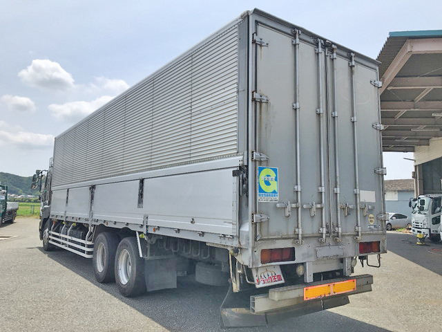 日野プロフィアアルミウイング大型（10t）[写真03]